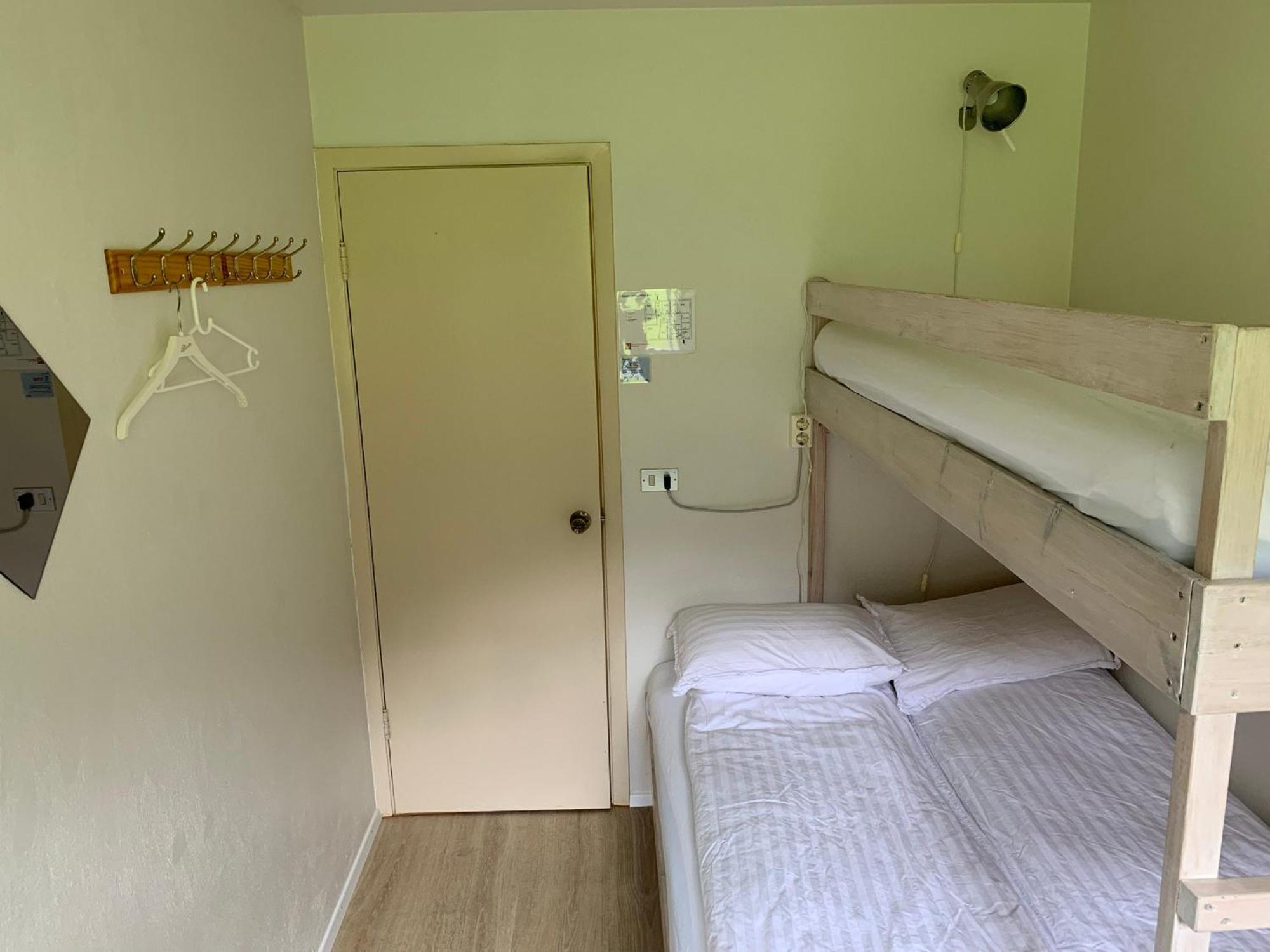 Vesturhus Hostel Hof  Esterno foto